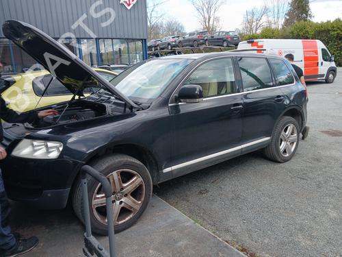 Used Parts VW TOUAREG (7LA, 7L6, 7L7) 4.2 V8 4637516