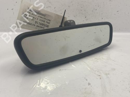 Specchietti retrovisore BMW 3 (F30, F80) 318 d (143 hp) 22844410