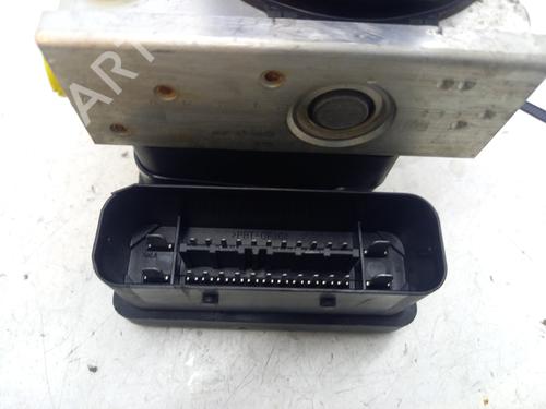 ABS pump PEUGEOT 206 SW (2E/K) 1.6 HDi 110 | BP33316977M43  - Image 5