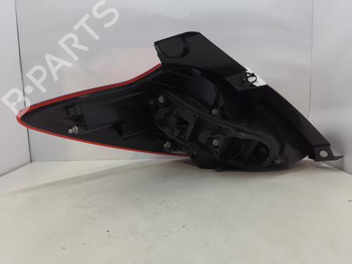 Right taillight FORD KA (RU8) 1.3 TDCi | BP40443213C35 - Image 3