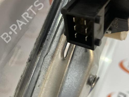 Used Rear left window mechanism Rear left window mechanism OPEL VECTRA C GTS (Z02) 1.9 CDTI (F68) (120 hp) 22821058 22821058