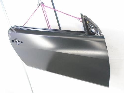 Right front door RENAULT MEGANE II Coupé-Cabriolet (EM0/1_) 1.9 dCi | BP26951744C3 