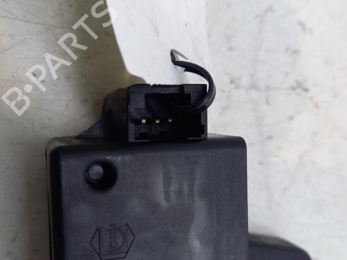 Tailgate lock PEUGEOT 407 SW (6E_, 6D_) 2.0 HDi 135 | BP29338972C101 