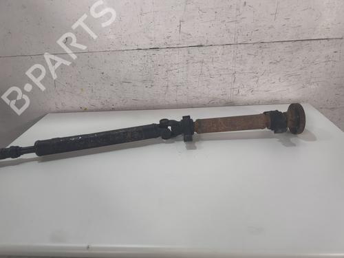 Driveshaft FIAT PANDA (141_) 1100 4x4 | BP28581007M37 