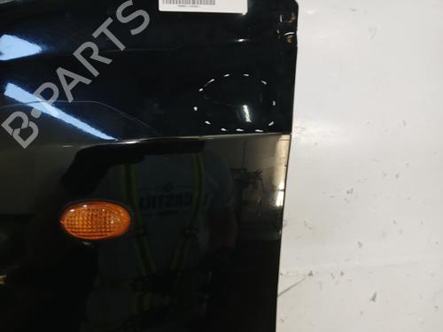 Left front fenders HYUNDAI ATOS (MX) 1.1 | BP29540956C41 