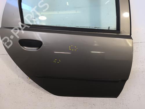 Right rear door FIAT PUNTO (188_) 1.2 60 (188.030, .050, .130, .150, .230, .250) | BP27436771C5 