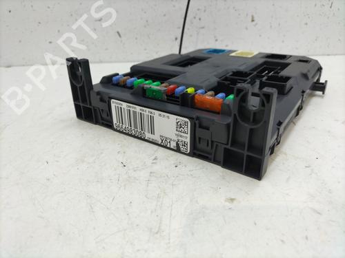Fuse box PEUGEOT 207 SW (WK_) 1.6 HDi | BP26659596E1 