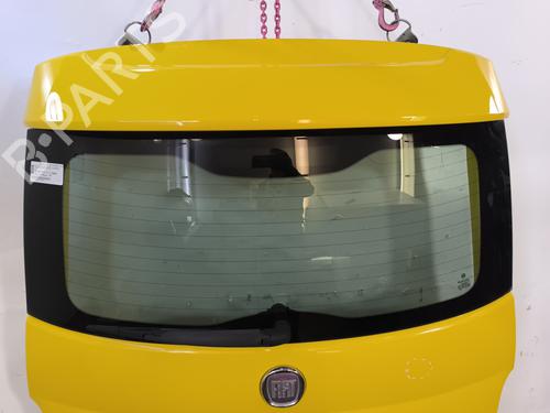 Tailgate FIAT 500 (312_) 1.2 (312AXA1A) | BP29314811C6 