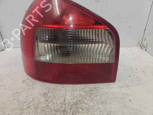 Used Left taillight AUDI A3 (8L1) 1.9 TDI (90 hp) 24829342