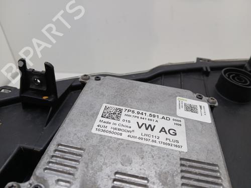 Right headlight SEAT ATECA (KH7, KHP) 2.0 TDI 4Drive | BP36479126C29 - Image 3