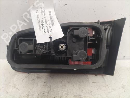 Used Left tailgate light Left tailgate light RENAULT LAGUNA II (BG0/1_) 1.8 16V (BG04, BG0B, BG0C, BG0V) (117 hp) 23888752 23888752