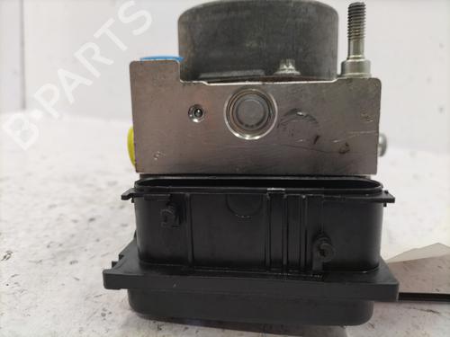 ABS pump RENAULT CLIO III (BR0/1, CR0/1) 1.2 16V (BR02, BR0J, BR11, CR02, CR0J, CR11) | BP22844551M43 
