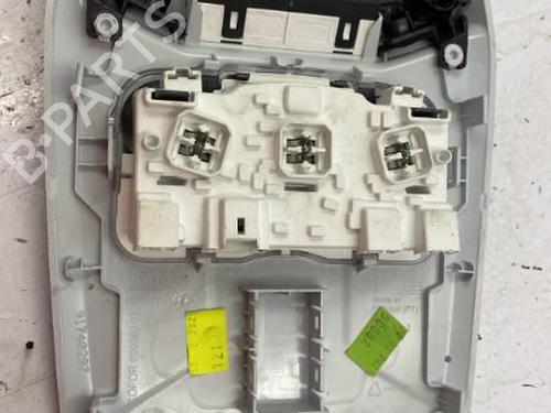 Used Interior roof light OPEL CORSA F (P2JO) 1.5 (68) (102 hp) 22840050