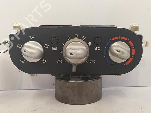 Climate control RENAULT TWINGO II (CN0_) 1.5 dCi (CN0E) | BP22827800I5 