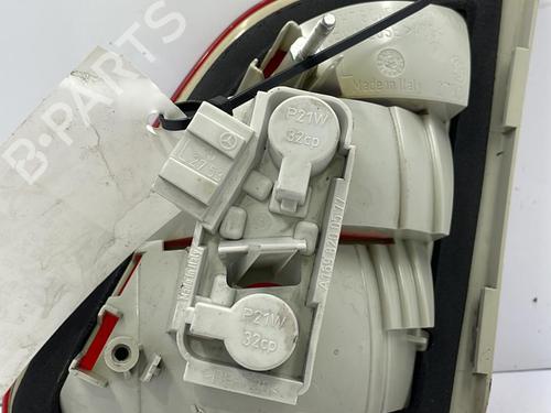 Left tailgate light MERCEDES-BENZ B-CLASS Sports Tourer (W245) B 180 CDI (245.207) | BP22827756C79 