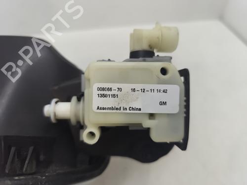 Used Fuel flap Fuel flap CHEVROLET ORLANDO (J309) 2.0 D (163 hp) 31263535 31263535