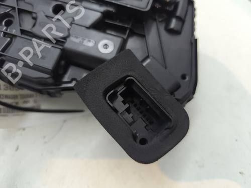 Rear left lock VW TOURAN (5T1) 1.5 TSI | BP29834173C100