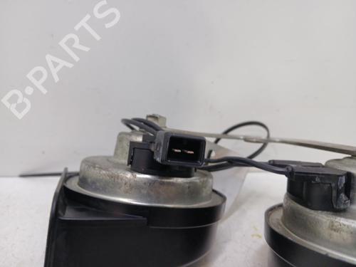 Used Horn Horn DACIA LOGAN (LS_) 1.6 (LS0B, LS0D, LS0F, LS0H) (87 hp) 36683942 36683942