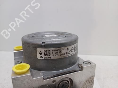ABS pump DACIA LODGY (JS_) 1.2 TCe (JSAY, JSM0) | BP36479037M43 - Image 4