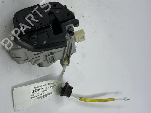 Rear right lock AUDI A4 B7 (8EC) 1.9 TDI | BP22820683C99 