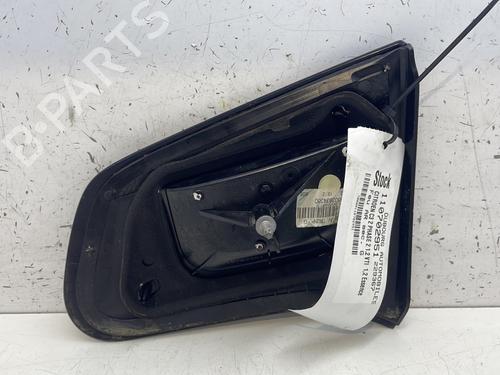 Left tailgate light CITROËN C3 II (SC_) 1.2 VTi 82 | BP28178682C79 