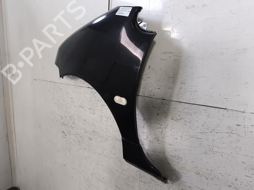 Left front fenders RENAULT TWINGO I (C06_) 1.2 16V (C06C, C06D, C06K) | BP27631695C41 