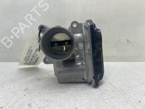 Throttle body RENAULT TWINGO II (CN0_) 1.2 16V (CN0K, CN0V, CN0A) | BP38677055M82 - Image 5