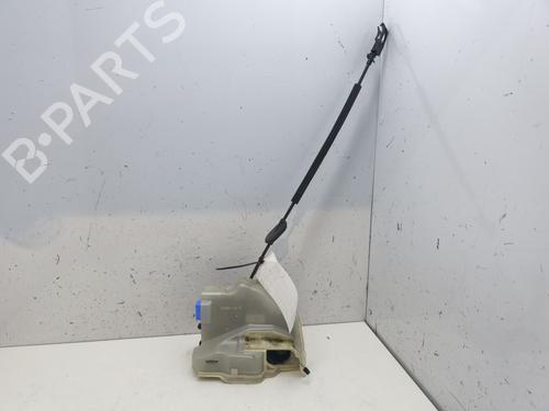 Venstre fortil lås VW GOLF PLUS V (5M1, 521) 1.9 TDI (105 hp) 26386719