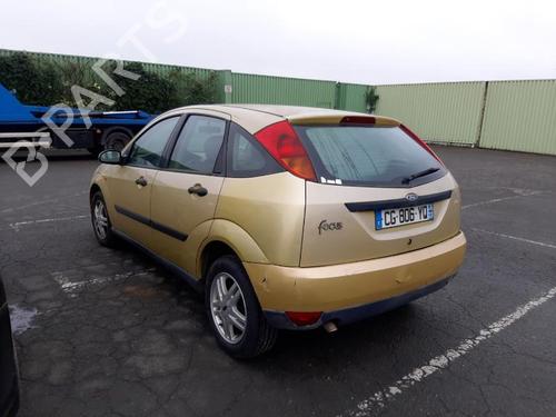 Rear wiper motor FORD FOCUS I (DAW, DBW) 1.8 Turbo DI / TDDi | BP22832184M102 