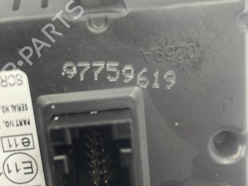 Display monitor FORD FIESTA VI (CB1, CCN) 1.25 | BP22846856C48 