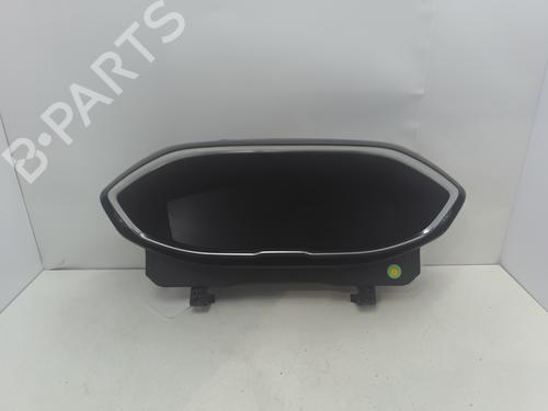 Kombiinstrument PEUGEOT 5008 II (MC_, MJ_, MR_, M4_) 1.5 BlueHDi 130 (MCYHZJ, MCYHZR, MCYHZX) (131 hp) 33205912