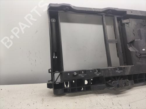 Front slam panel PEUGEOT 2008 I (CU_) 1.2 VTi | BP29079569C72 