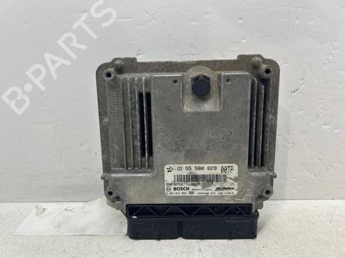 Engine control unit (ECU) OPEL CORSA D (S07) 1.3 CDTI (L08, L68) | BP36148181M57 - Image 2