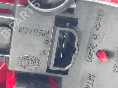 Left tailgate light SEAT LEON (1P1) 2.0 TDI 16V | BP39109355C79 - Image 5