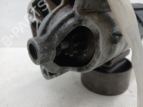 Starter RENAULT ESPACE III (JE0_) 2.2 12V TD (JE0E, JE0H, JE0P) | BP30088327M8