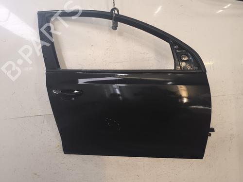 Used Right front door VW GOLF VI (5K1) 2.0 TDI (110 hp) 30854198