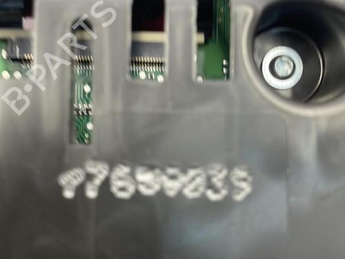 Used Instrument cluster AUDI A3 Sportback (8VA, 8VF) 2.0 TDI (150 hp) 22829888