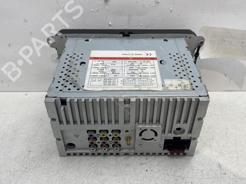 Radio SEAT LEON (1P1) 1.9 TDI | BP29598818E6 