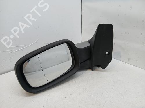 Retrovisor izquierdo RENAULT SCÉNIC II (JM0/1_) 1.5 dCi (JM1E, JM16) | BP29925509C26