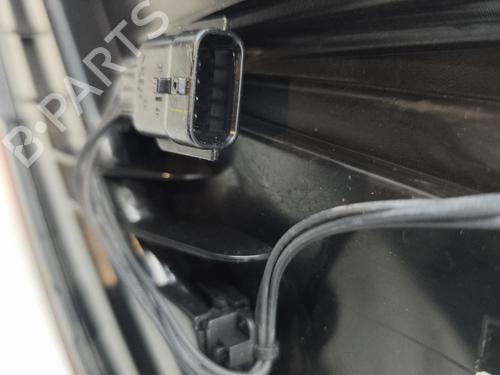 Left tailgate light RENAULT MEGANE IV Hatchback (B9A/M/N_) 1.5 dCi 110 (B9A3) | BP26386838C79 - Image 5