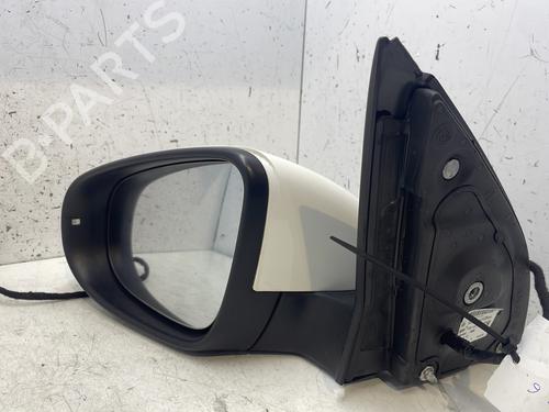 Left mirror VW GOLF VI (5K1) 1.6 TDI | BP29043942C26 