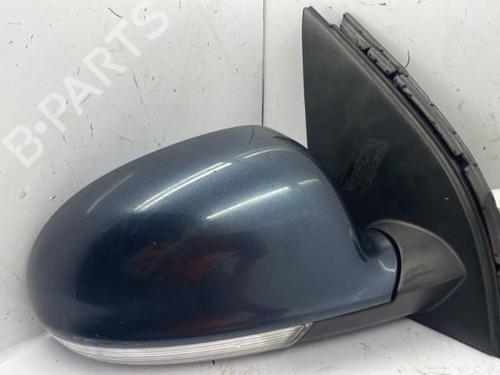 Right mirror VW GOLF V (1K1) 1.9 TDI | BP22842810C27 