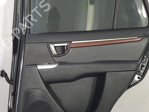 Used Right rear door HYUNDAI SANTA FÉ II (CM) 2.2 CRDi GLS 4x4 (150 hp) 22829045