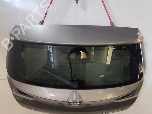 Used Tailgate Tailgate 37187285 37187285