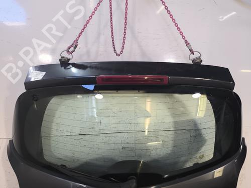 Tailgate RENAULT CLIO III (BR0/1, CR0/1) 1.5 dCi (C/BR0G, C/BR1G) | BP29980520C6