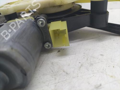 Front left window mechanism VW TOURAN (5T1) 1.5 TSI | BP29834172C22