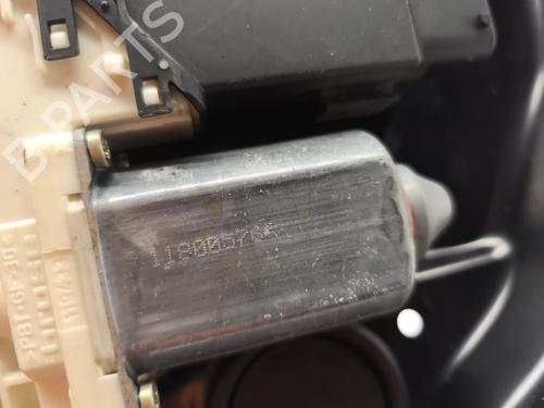 Used Front right window mechanism Front right window mechanism VW NEW BEETLE (9C1, 1C1) 2.0 (115 hp) 31034976 31034976
