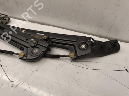 Front right window mechanism AUDI A7 Sportback (4GA, 4GF) 3.0 TDI quattro | BP30445813C23 - Image 3