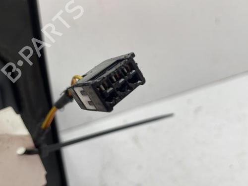 Right mirror TOYOTA YARIS (_P1_) 1.0 (SCP10_, SCP10R) | BP22837036C27 