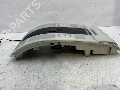 Kabinelys AUDI A6 C6 Avant (4F5) 3.0 TDI quattro | BP29515878I8 